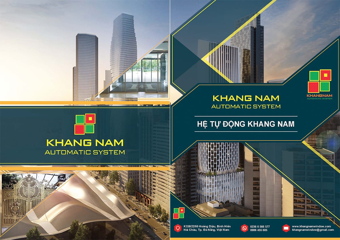 đơn vị làm cửa nhôm xingfa Đà Nẵng