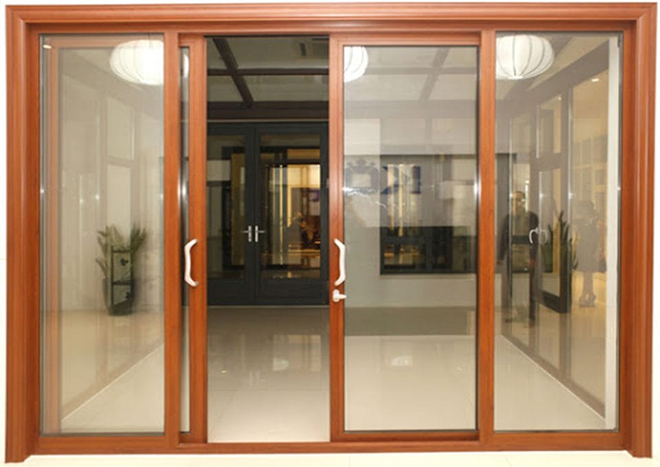 đơn vị làm cửa nhôm xingfa Đà Nẵng