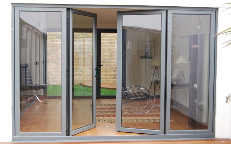 đơn vị làm cửa nhôm xingfa Đà Nẵng