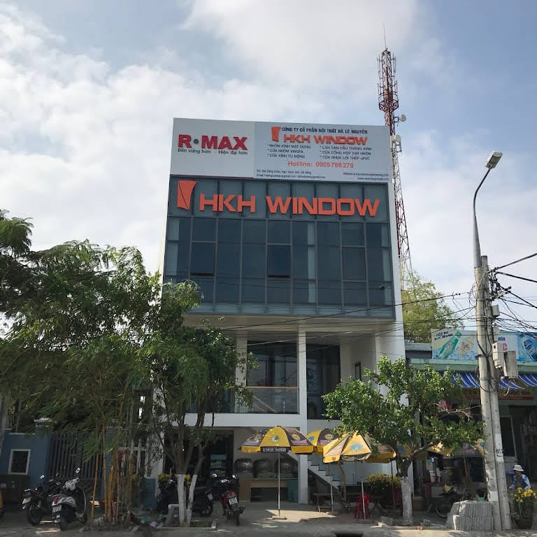 đơn vị làm cửa nhôm xingfa Đà Nẵng