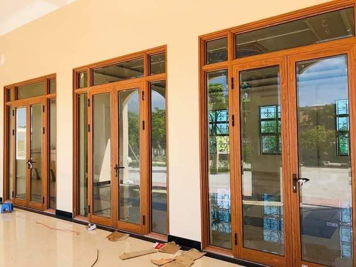 đơn vị làm cửa nhôm xingfa Đà Nẵng