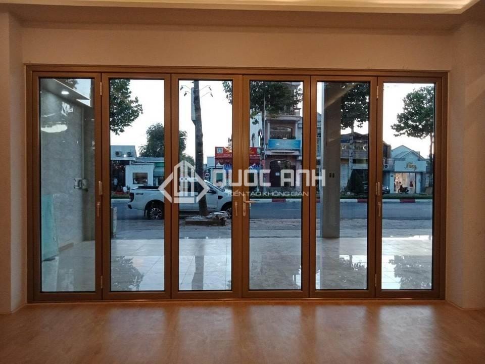 đơn vị làm cửa nhôm xingfa Đà Nẵng