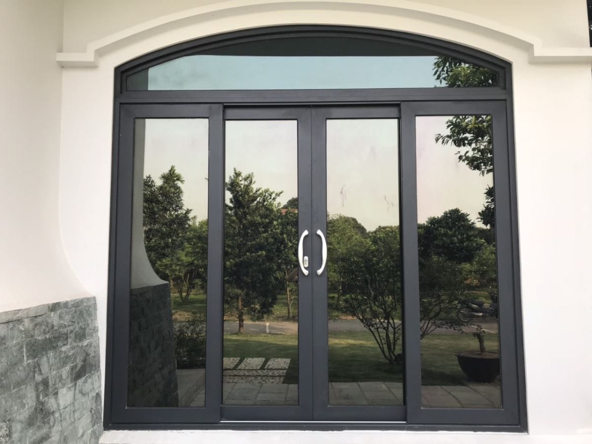 đơn vị làm cửa nhôm xingfa Đà Nẵng