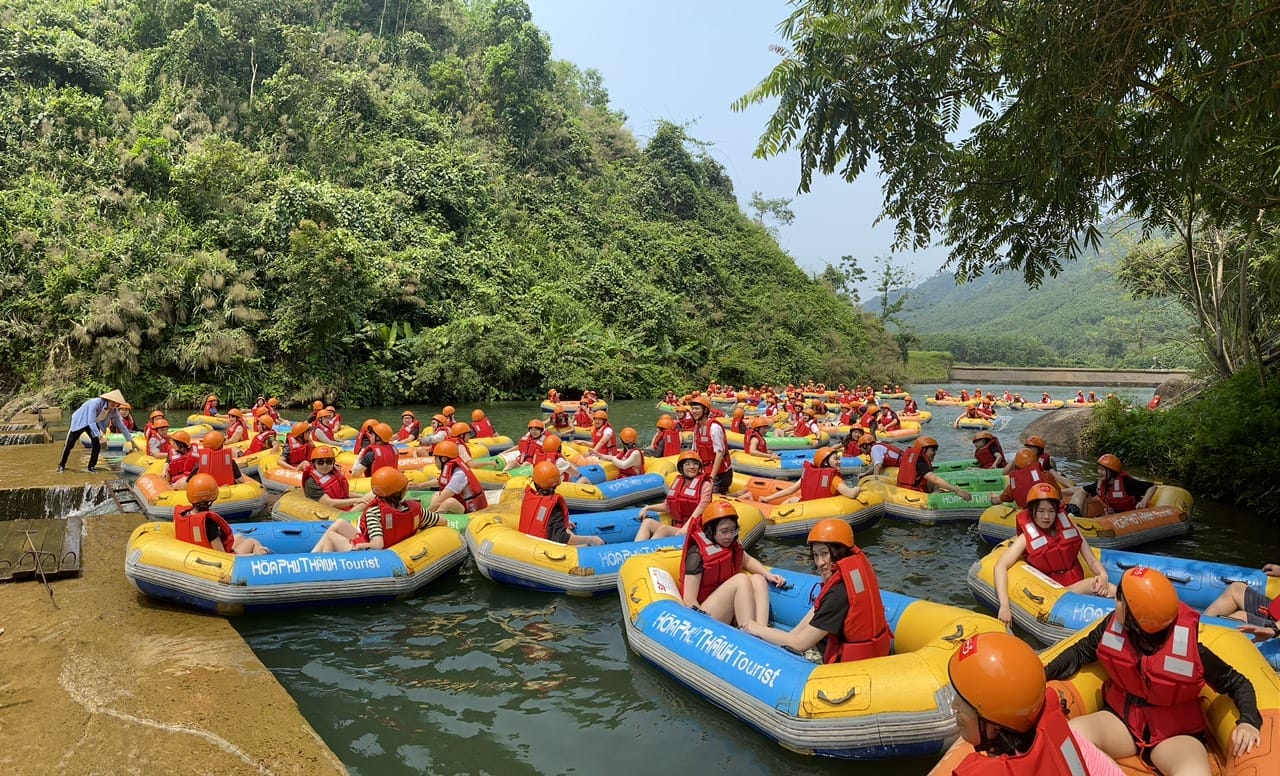 giá vé các điểm du lịch Đà Nẵng
