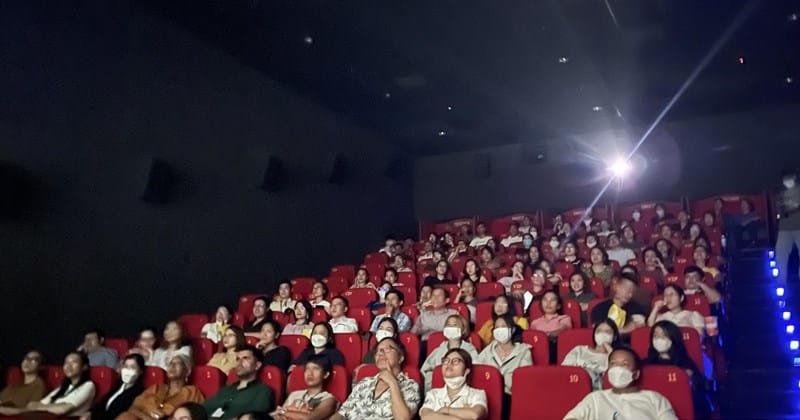 Những rạp chiếu phim ở Đà Nẵng