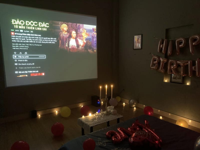 Những rạp chiếu phim ở Đà Nẵng