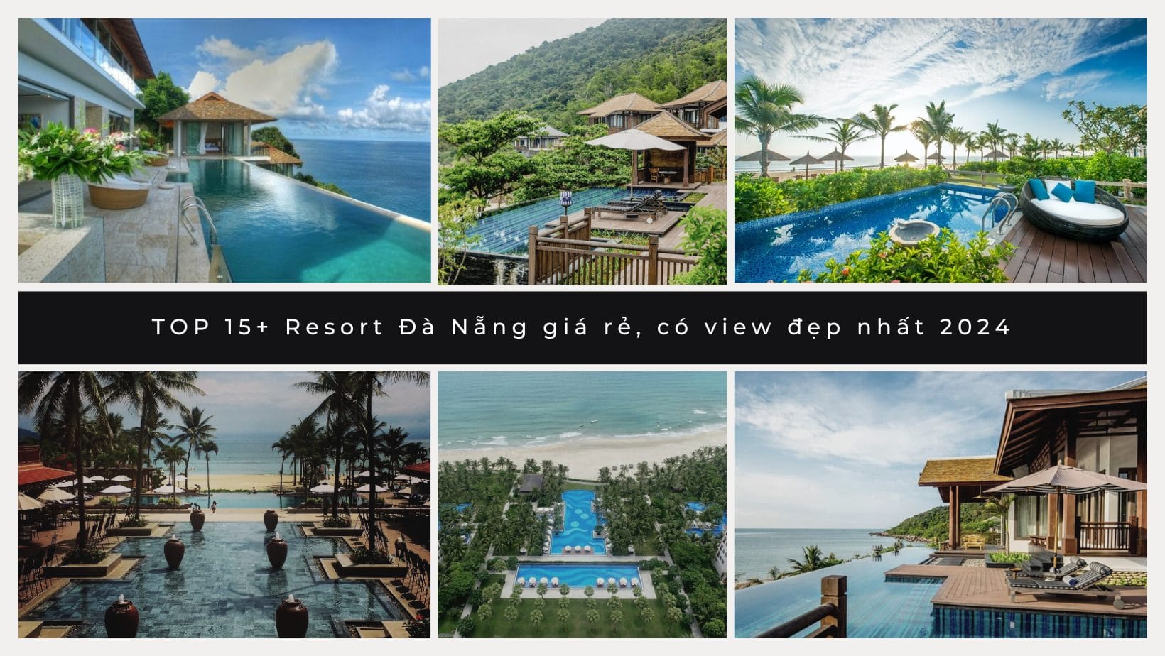 resort đà nẵng giá rẻ