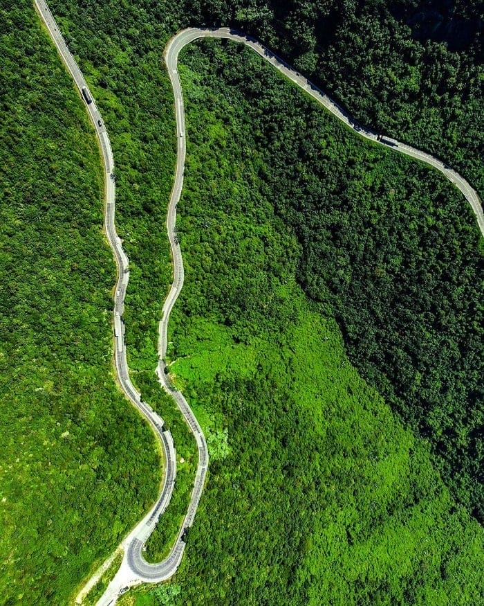 điểm du lịch bụi Đà Nẵng