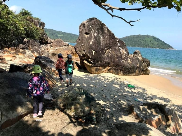 điểm du lịch bụi Đà Nẵng