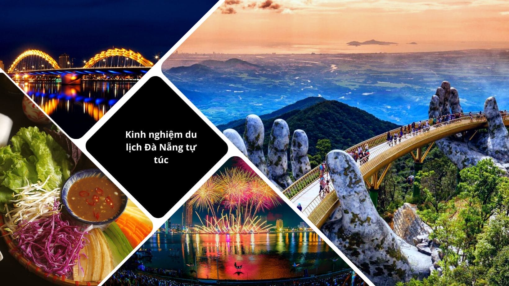 kinh nghiệm du lịch đà nẵng tự túc