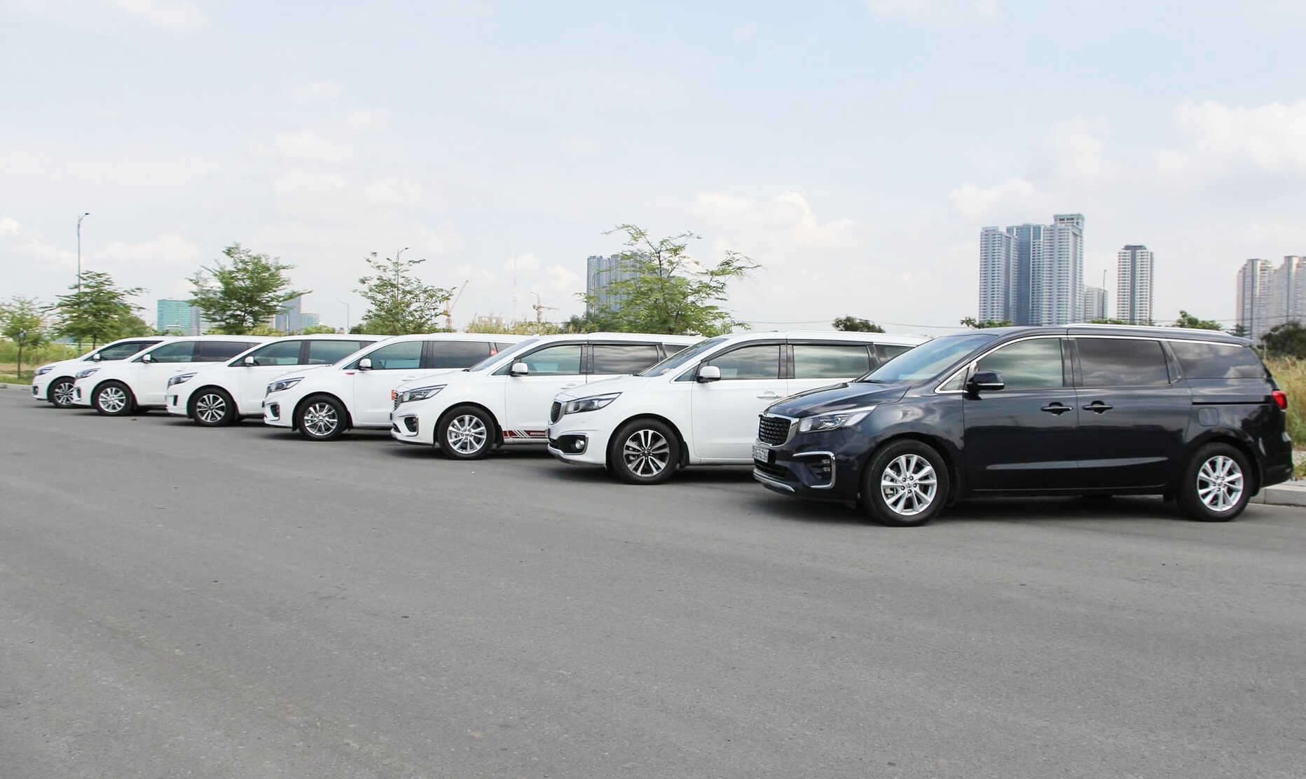 thuê xe ô tô tự lái tại Đà Nẵng