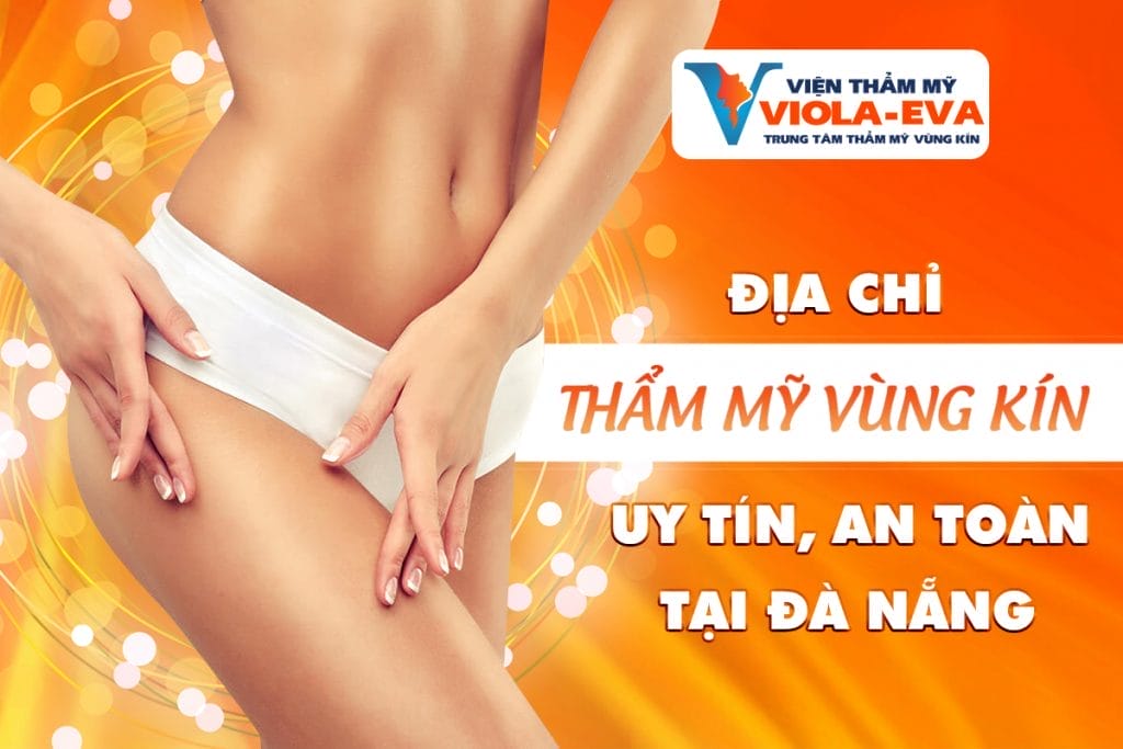 địa chỉ nhấn mí đẹp ở Đà Nẵng
