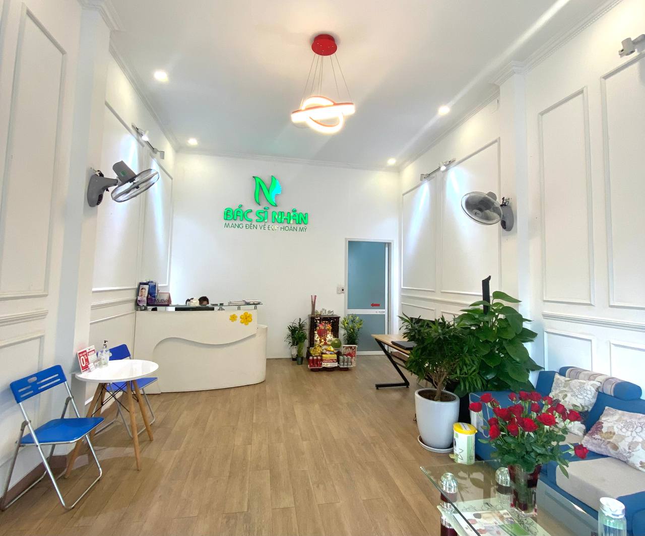 địa chỉ nhấn mí đẹp ở Đà Nẵng