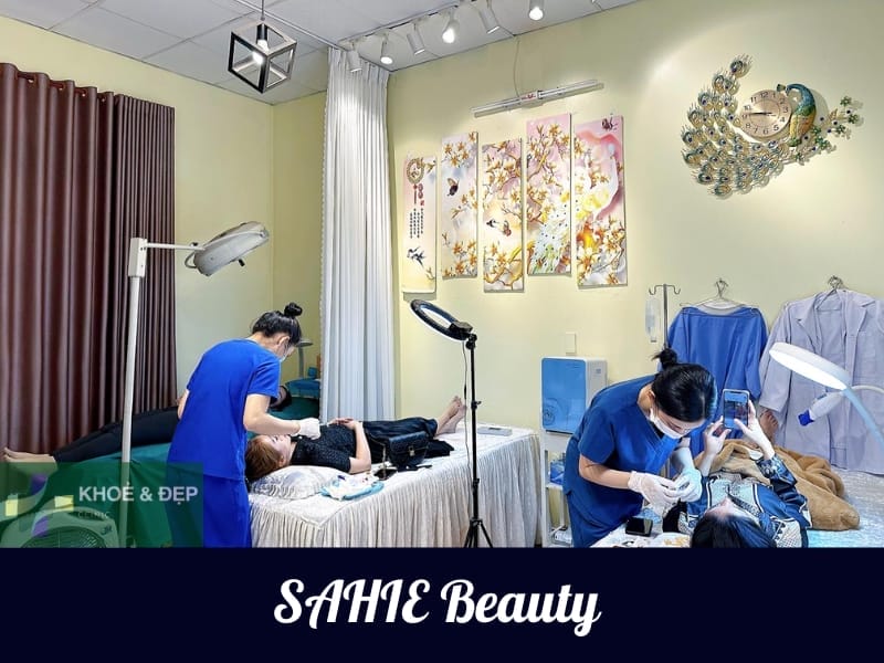 địa chỉ nhấn mí đẹp ở Đà Nẵng