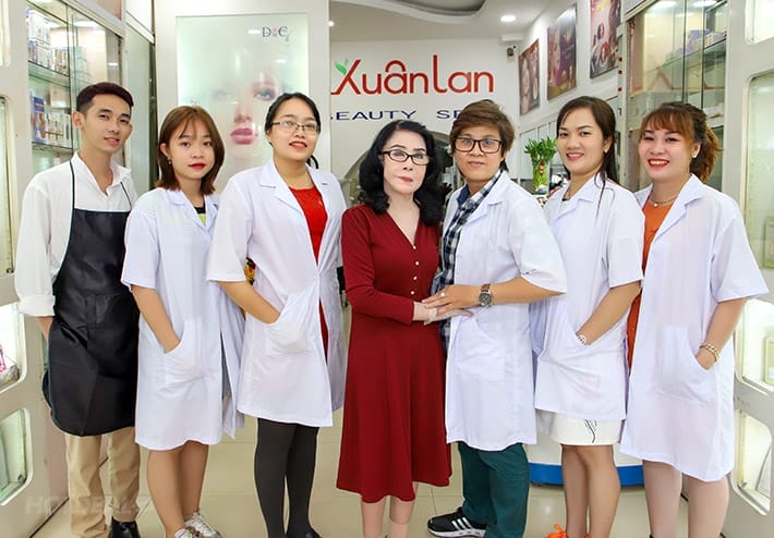 địa chỉ nhấn mí đẹp ở Đà Nẵng