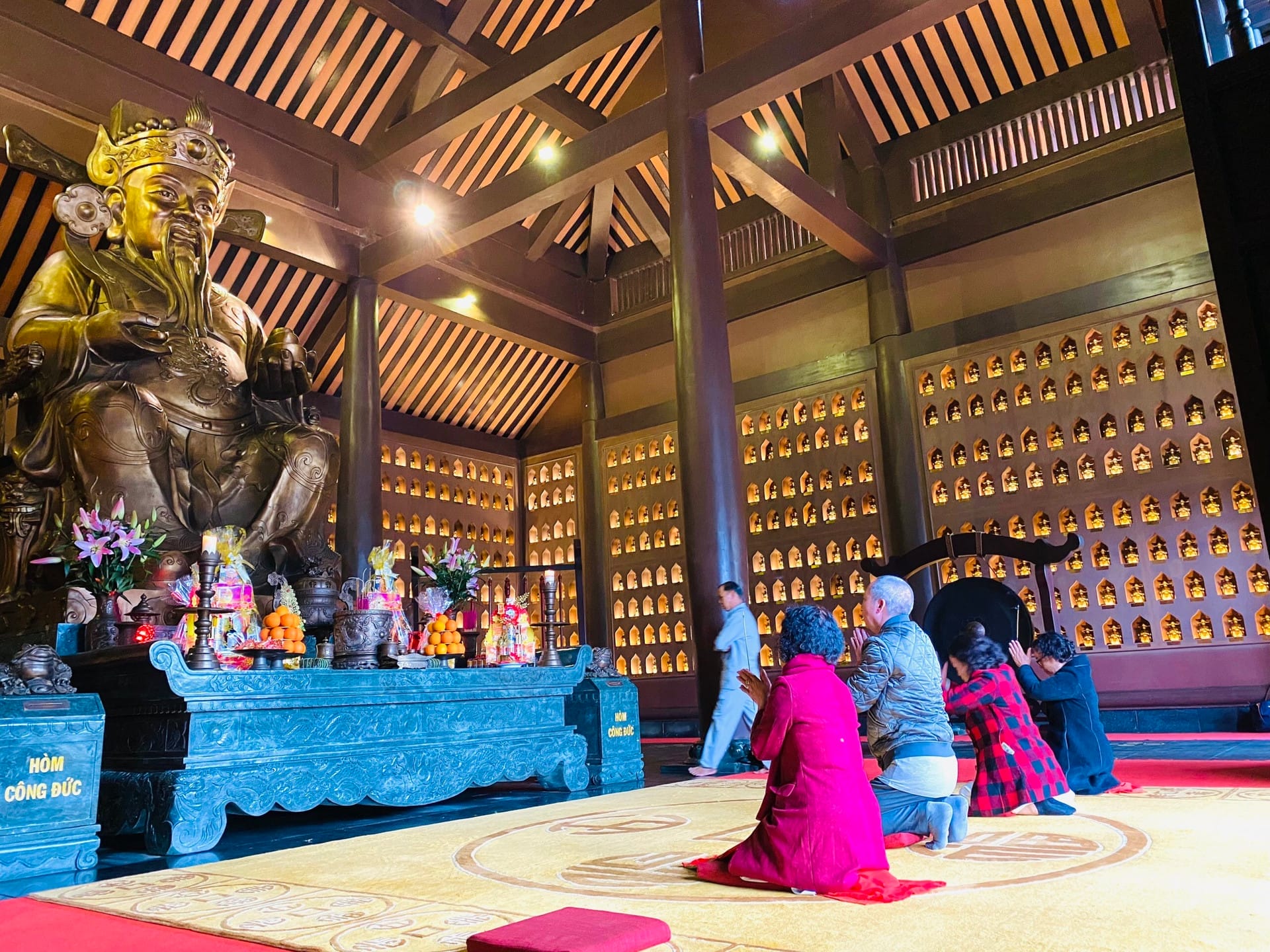 lễ hội ở đà nẵng