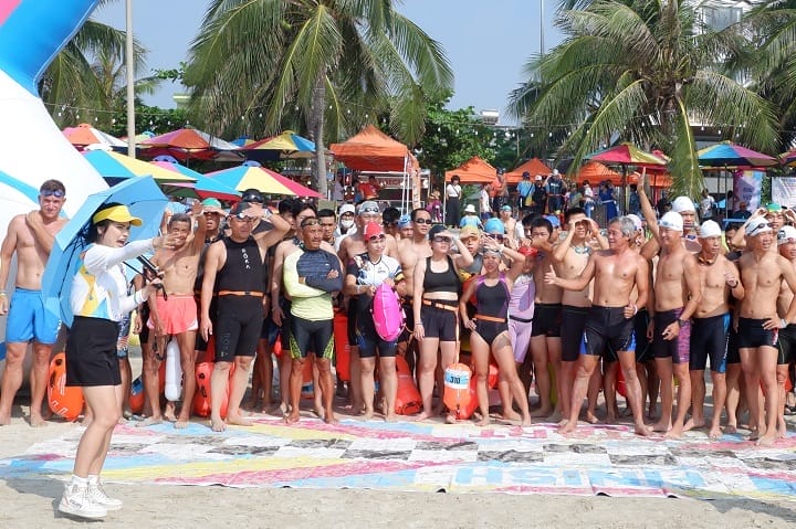 lễ hội ở đà nẵng