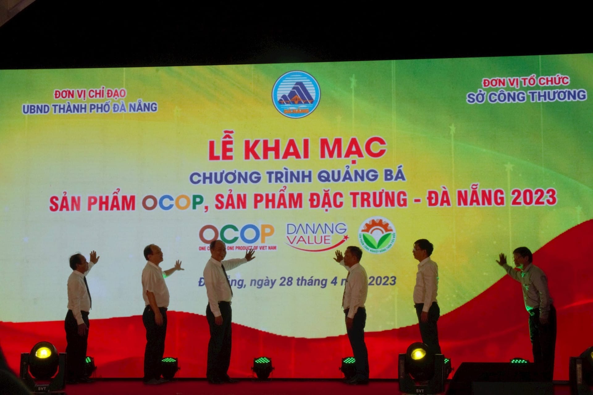 lễ hội ở đà nẵng