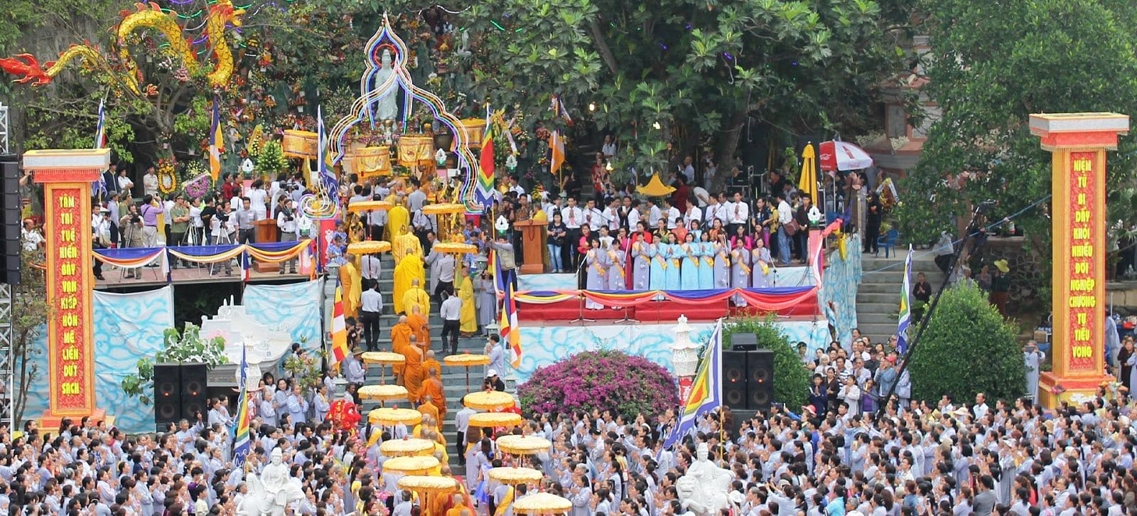 lễ hội ở đà nẵng