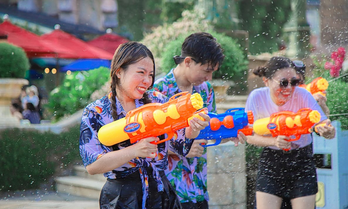 lễ hội ở đà nẵng