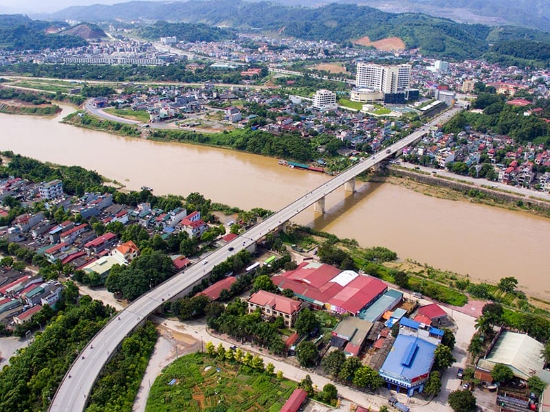 Tour Đà Nẵng Sapa 3 ngày 2 đêm