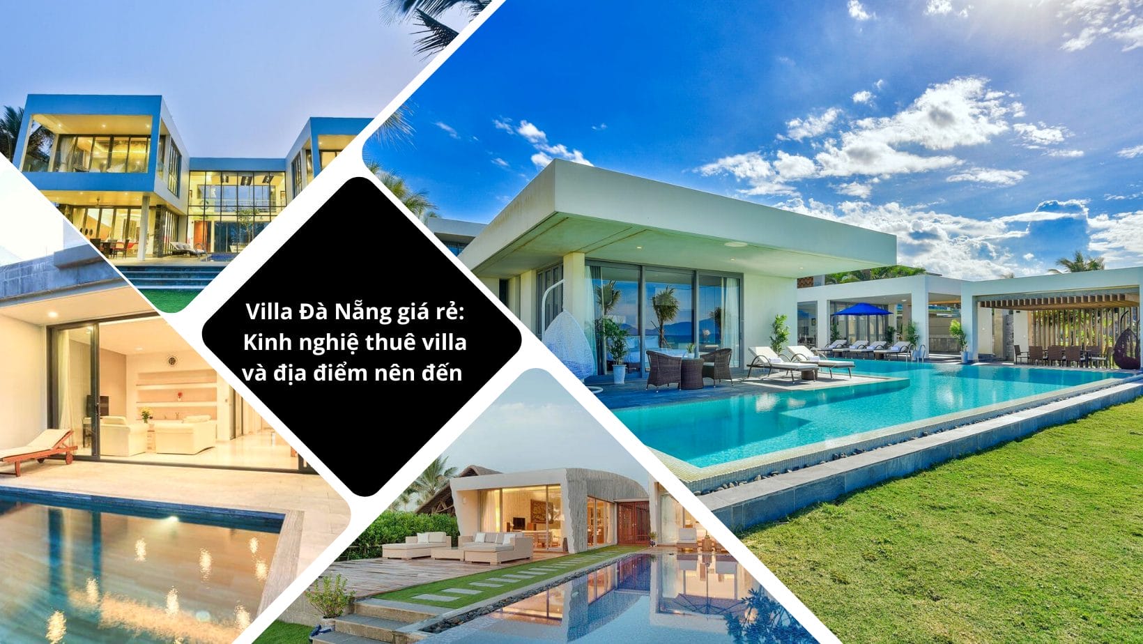 villa đà nẵng giá rẻ