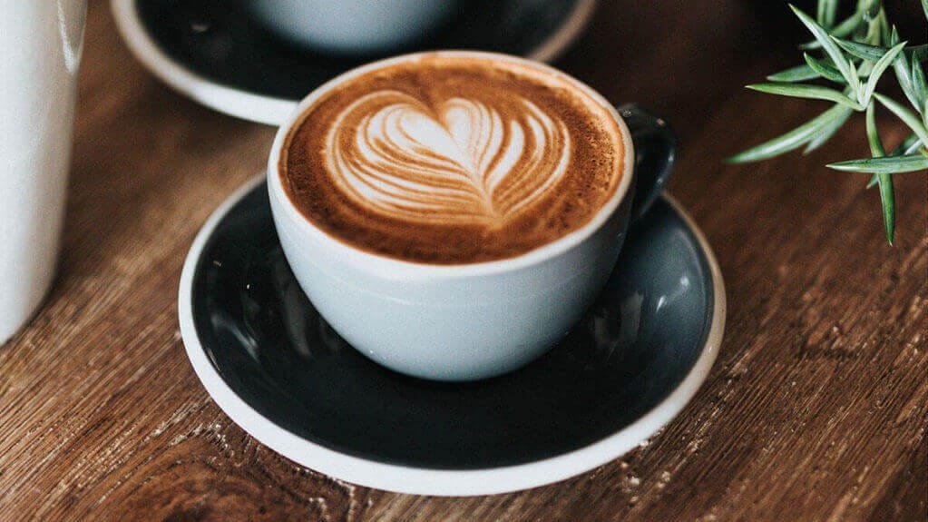 Review quán Coxi Garden Cafe Đà Nẵng