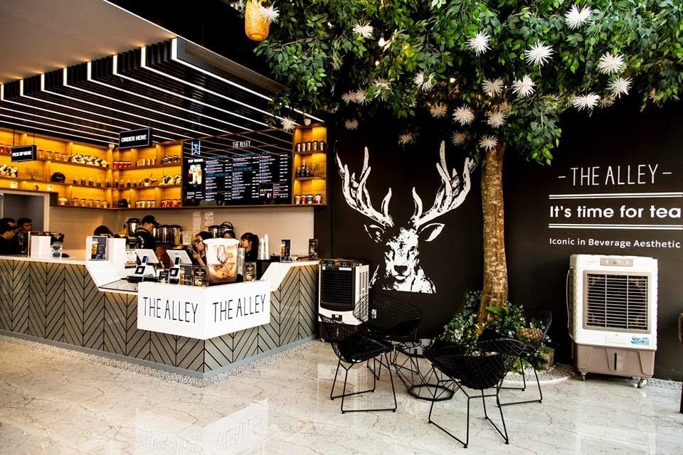 trà sữa money đà nẵng