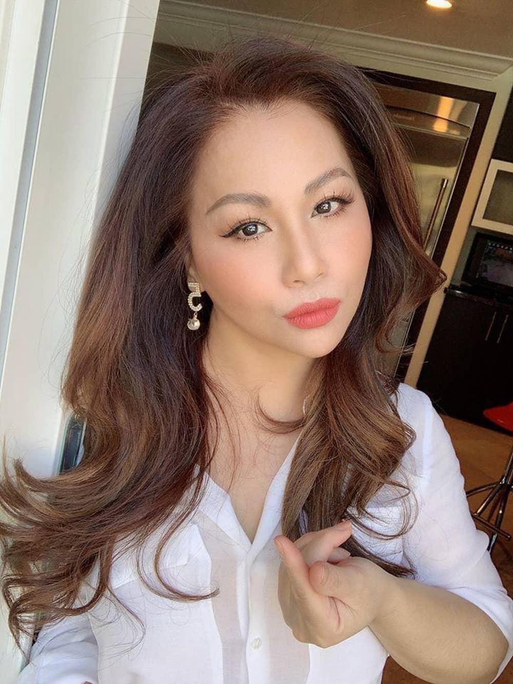 dịch vụ trang điểm tại nhà ở Đà Nẵng