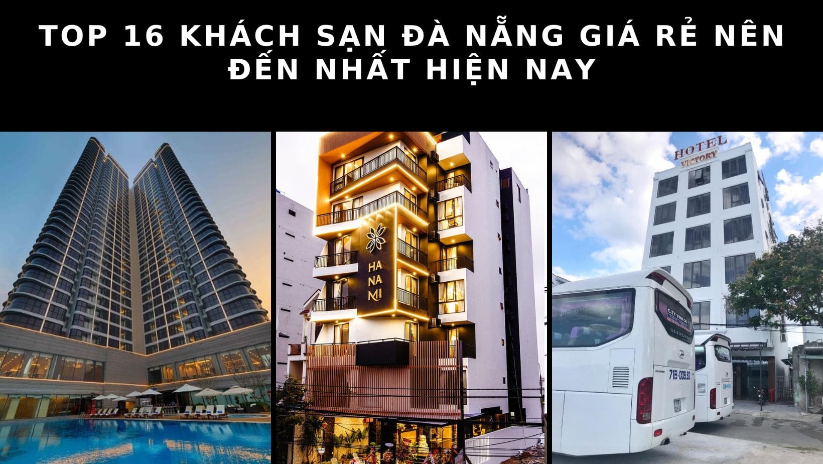 khách sạn Đà Nẵng giá rẻ