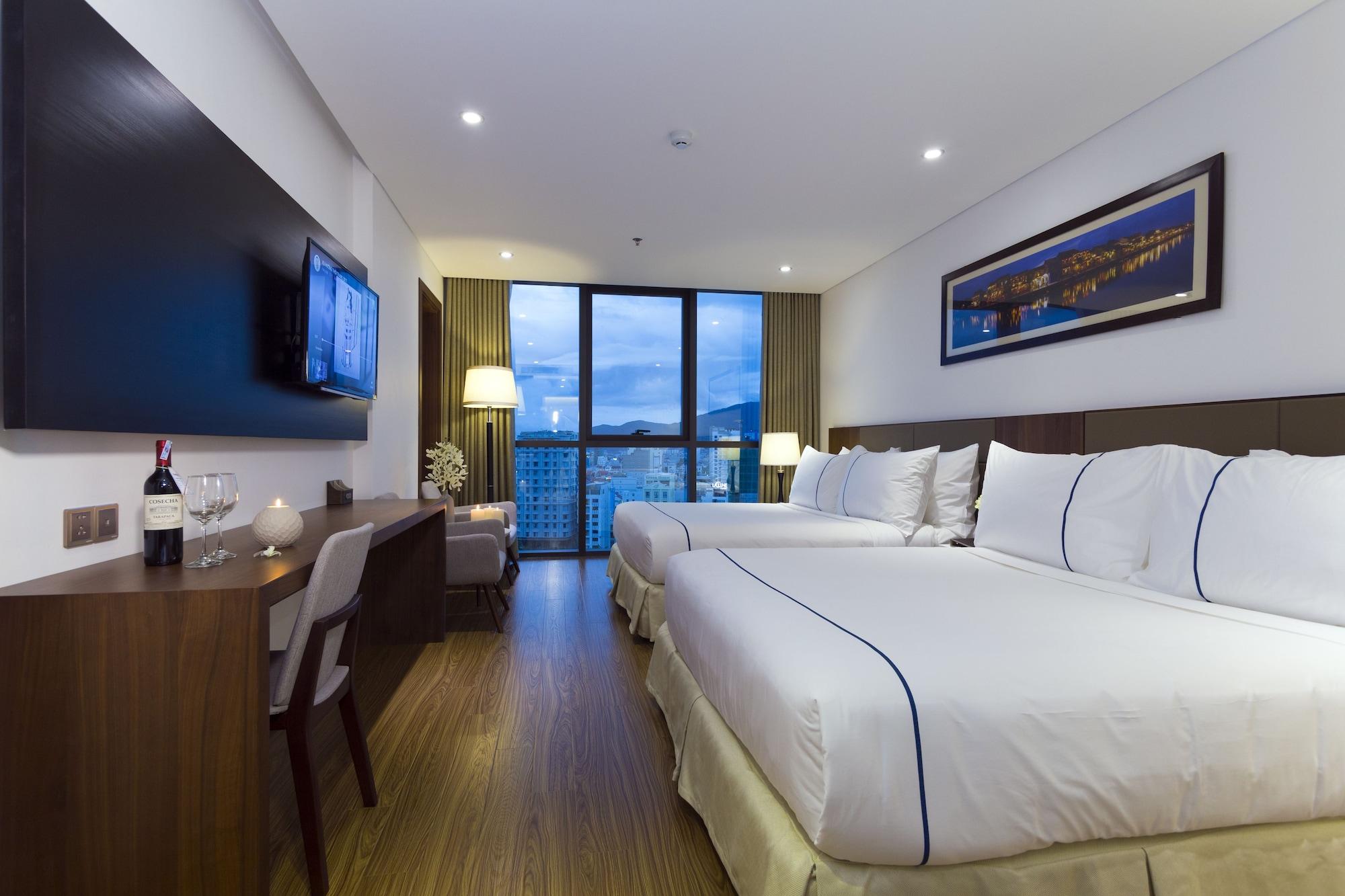 khách sạn đường Võ Văn Kiệt Đà Nẵng