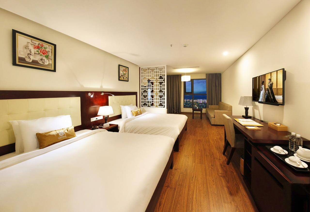 khách sạn đường Võ Văn Kiệt Đà Nẵng