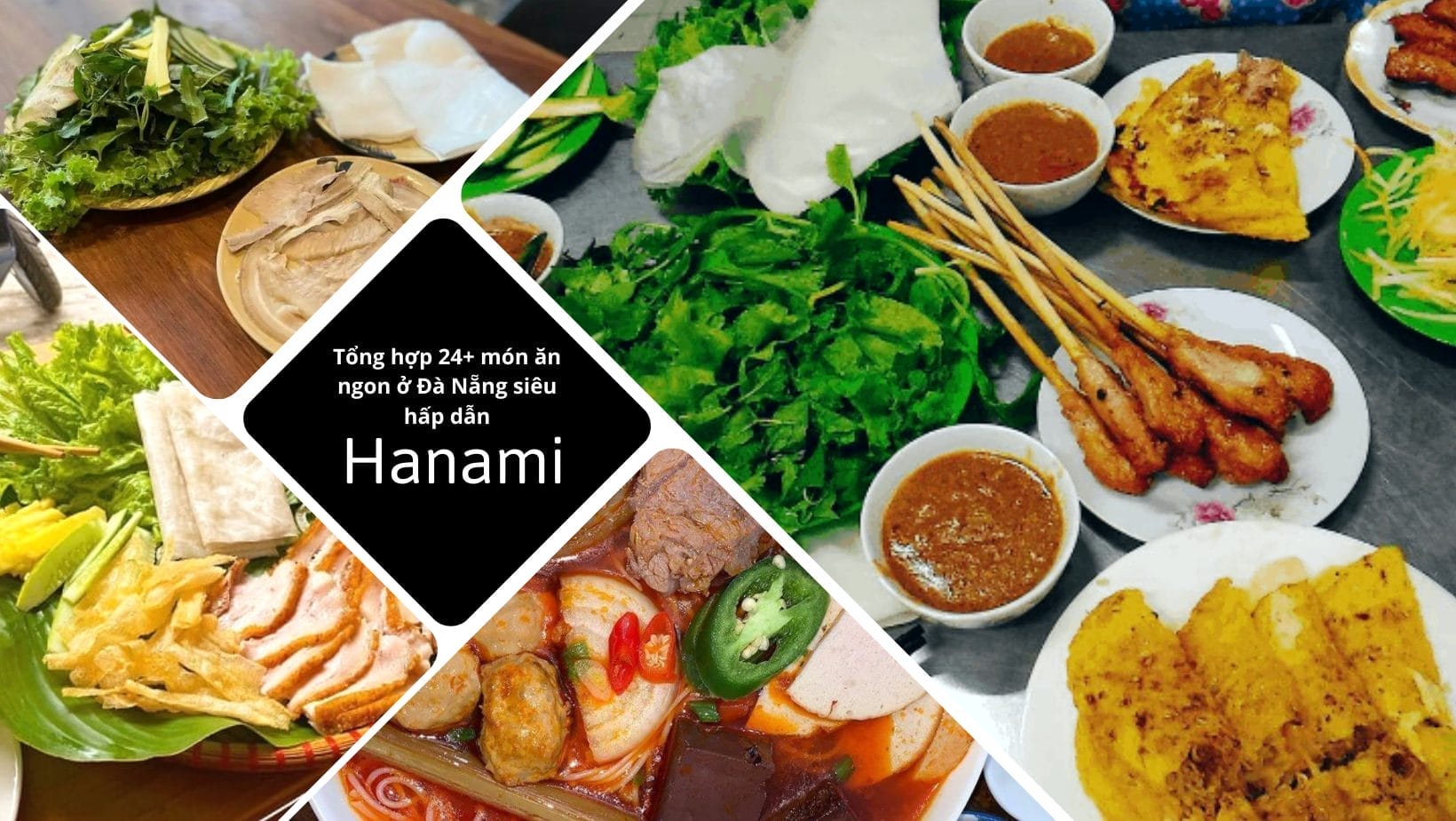 món ăn ngon ở Đà Nẵng