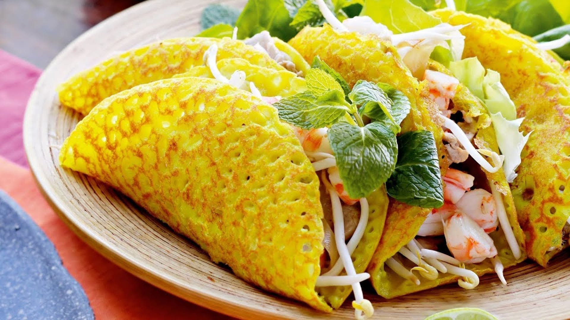 quán bánh xèo Đà Nẵng
