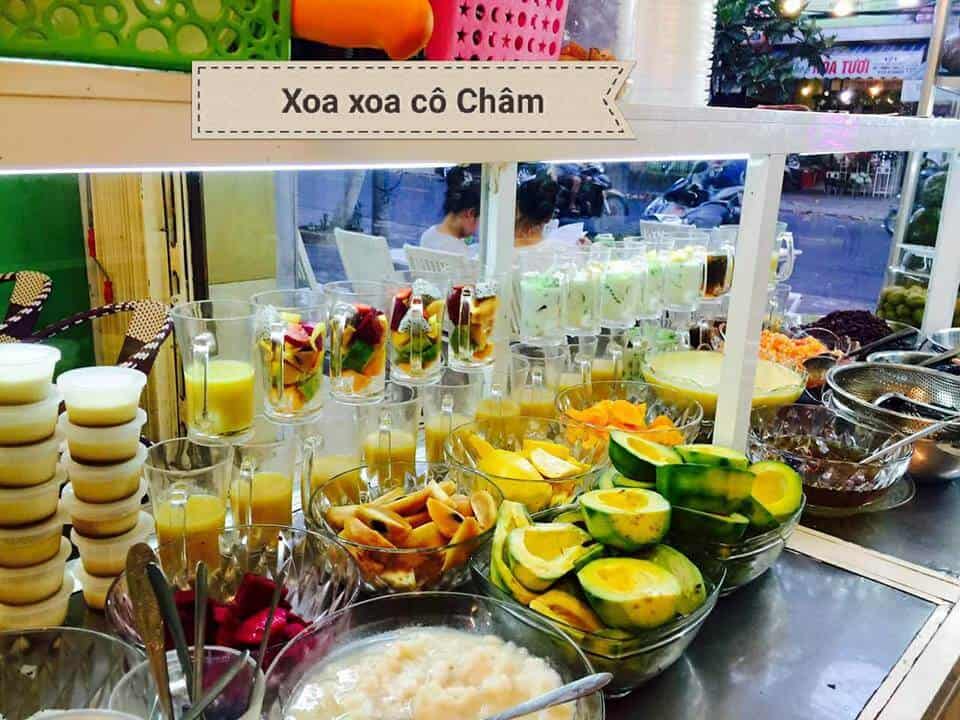quán chè ngon Đà Nẵng