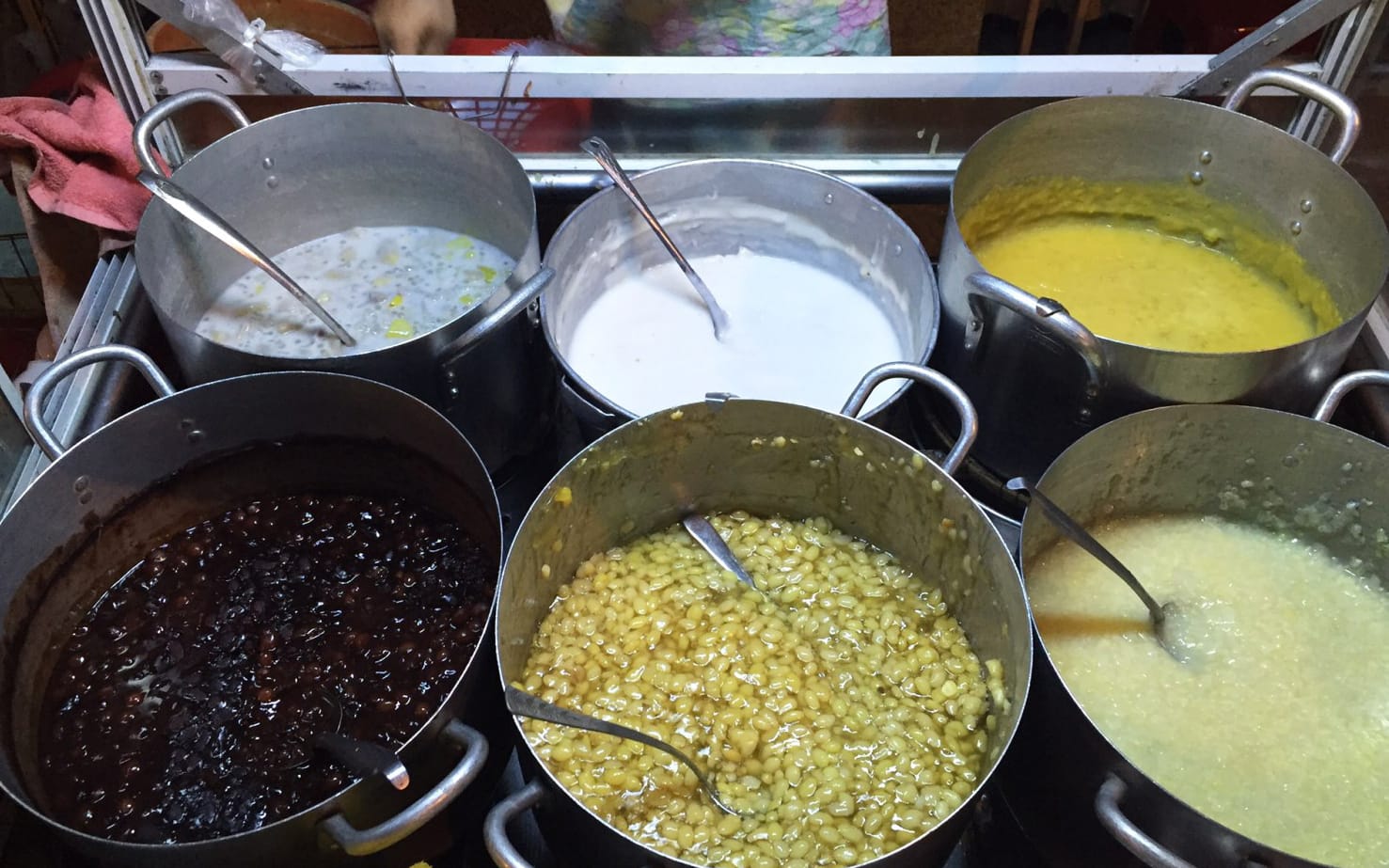 quán chè ngon Đà Nẵng