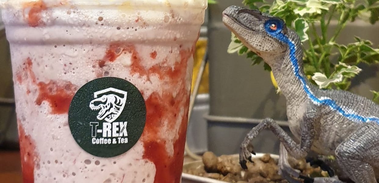 quán trà sữa Đà Nẵng ngon