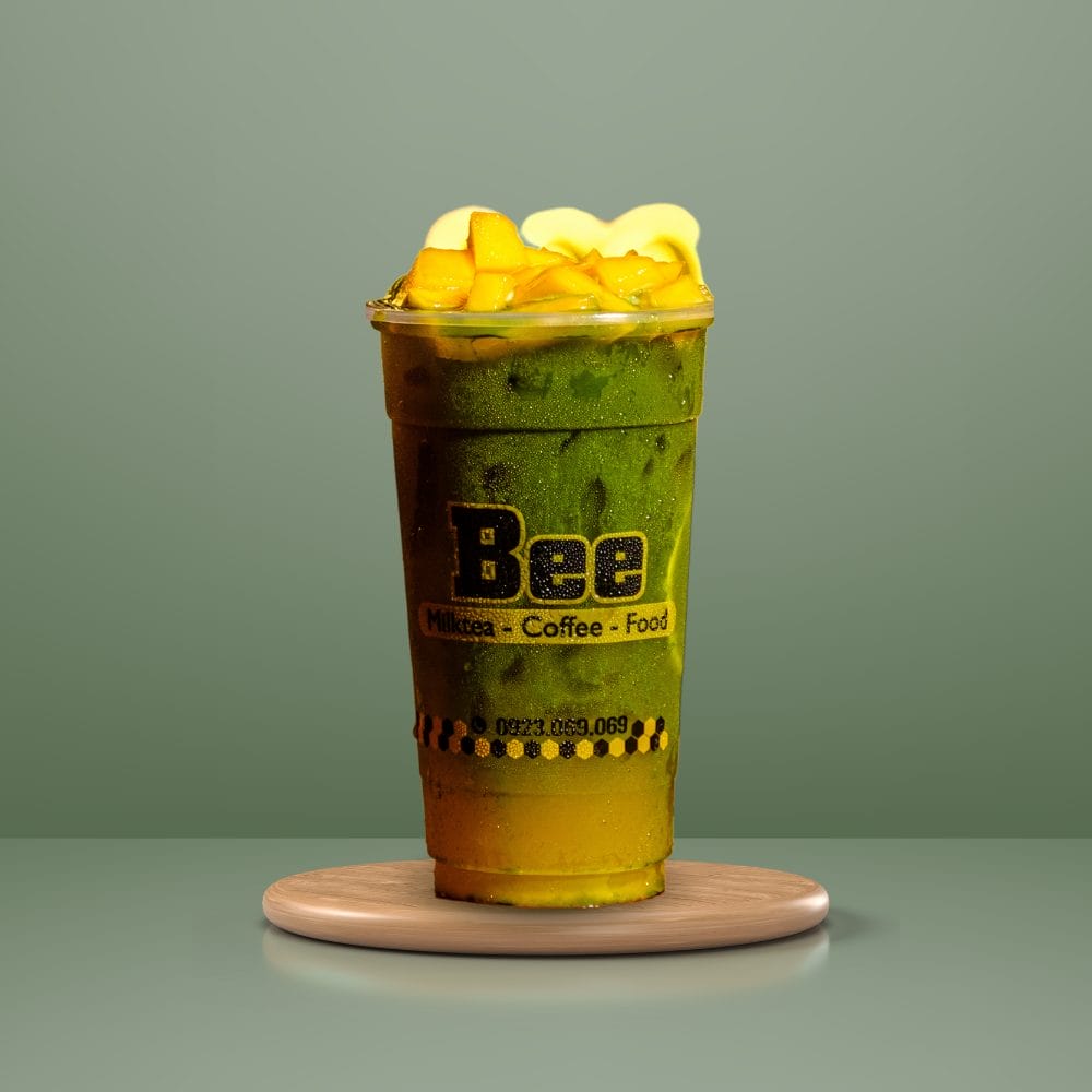 quán trà sữa Đà Nẵng ngon