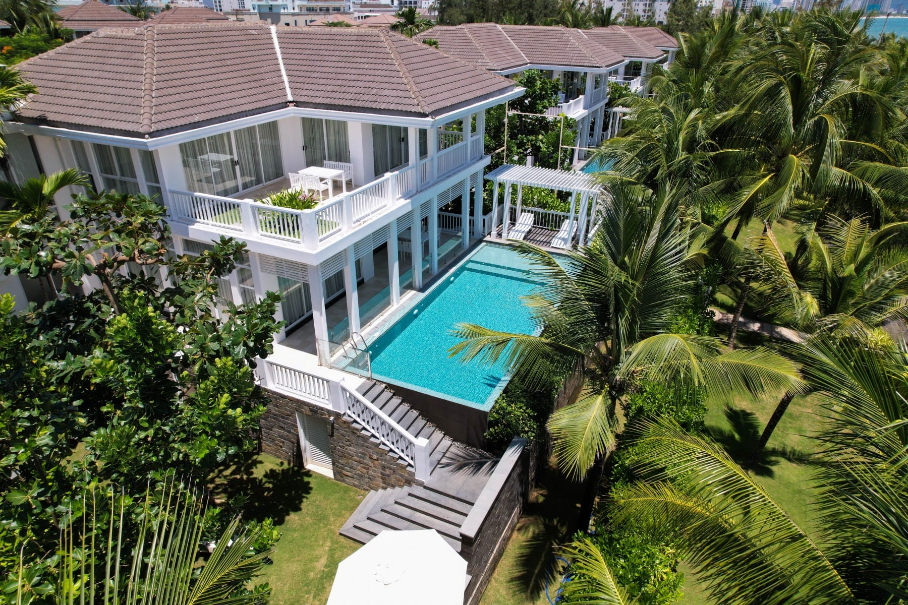 Các khách sạn 5 sao ở Đà Nẵng