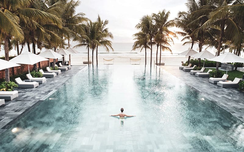 Các khách sạn 5 sao ở Đà Nẵng