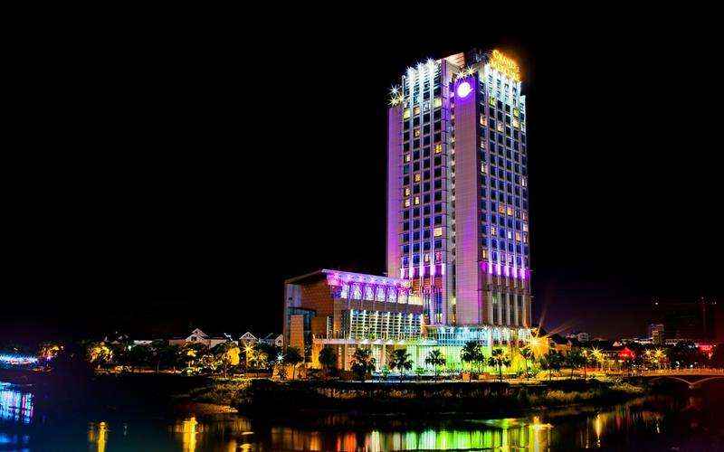 Các khách sạn 5 sao ở Đà Nẵng