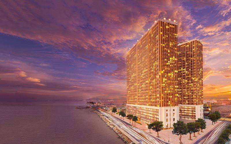 Các khách sạn 5 sao ở Đà Nẵng