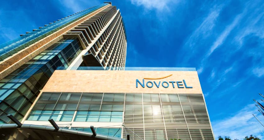 Các khách sạn 5 sao ở Đà Nẵng