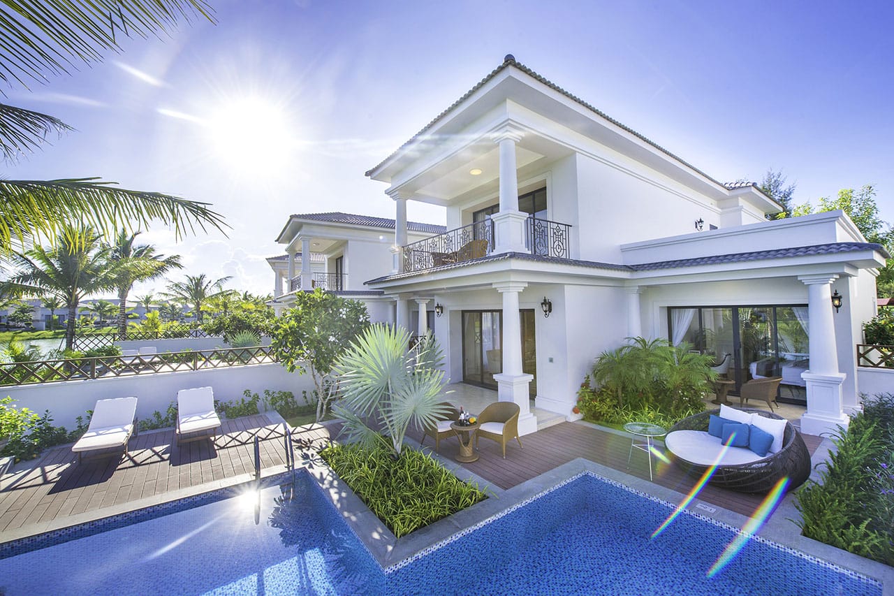 Các khách sạn 5 sao ở Đà Nẵng