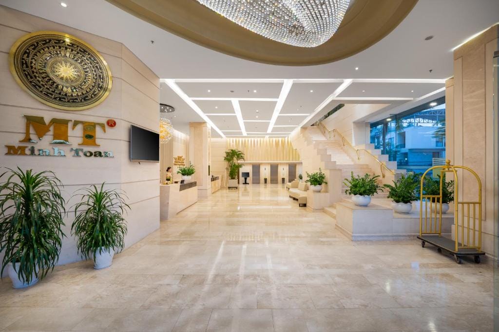 khách sạn gần sân bay Đà Nẵng giá rẻ