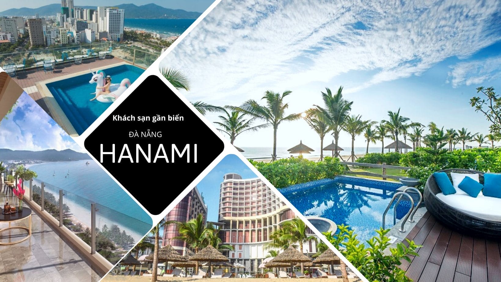 khách sạn ở đà nẵng gần biển