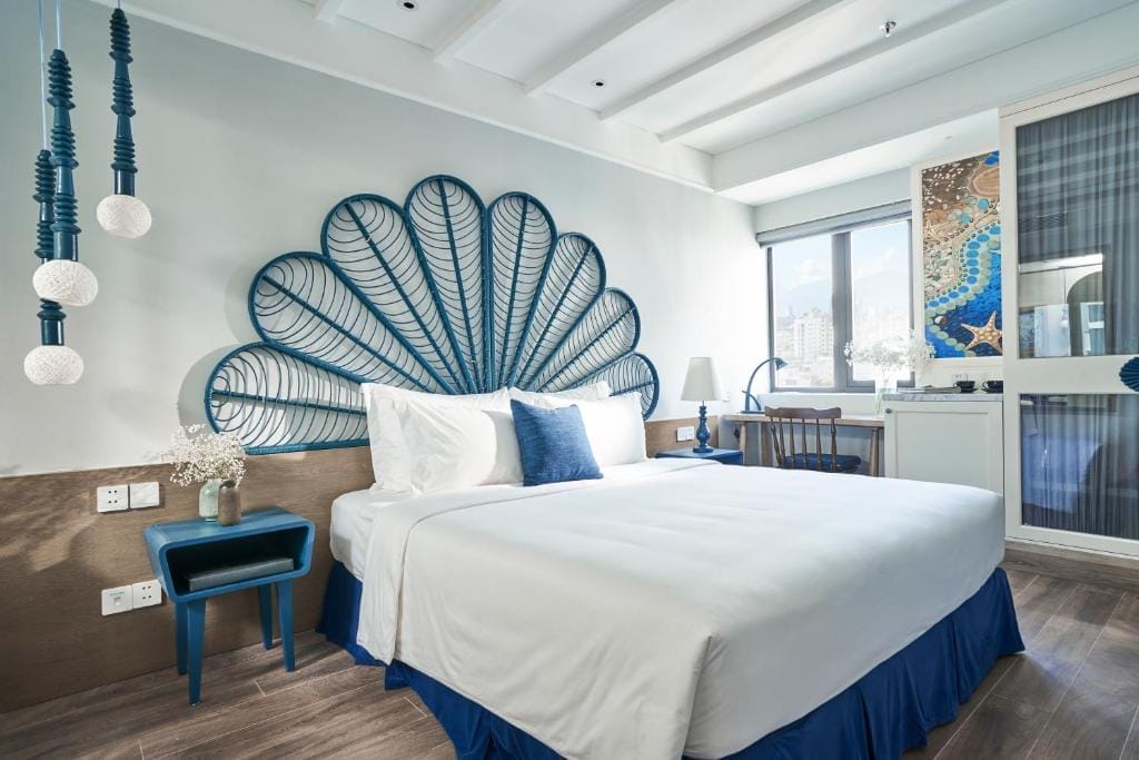 khách sạn ở đà nẵng gần biển