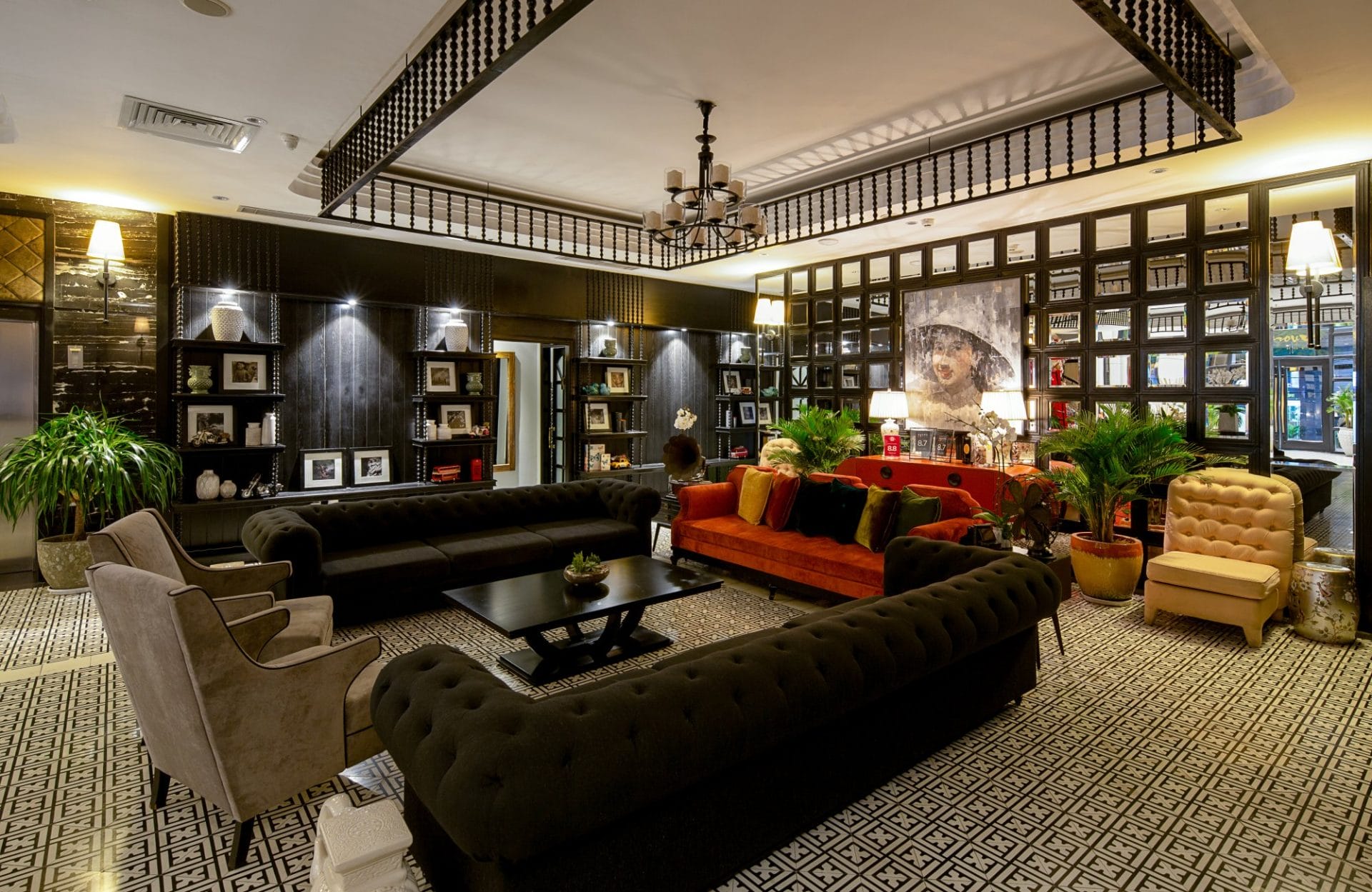 khách sạn ở trung tâm Đà Nẵng