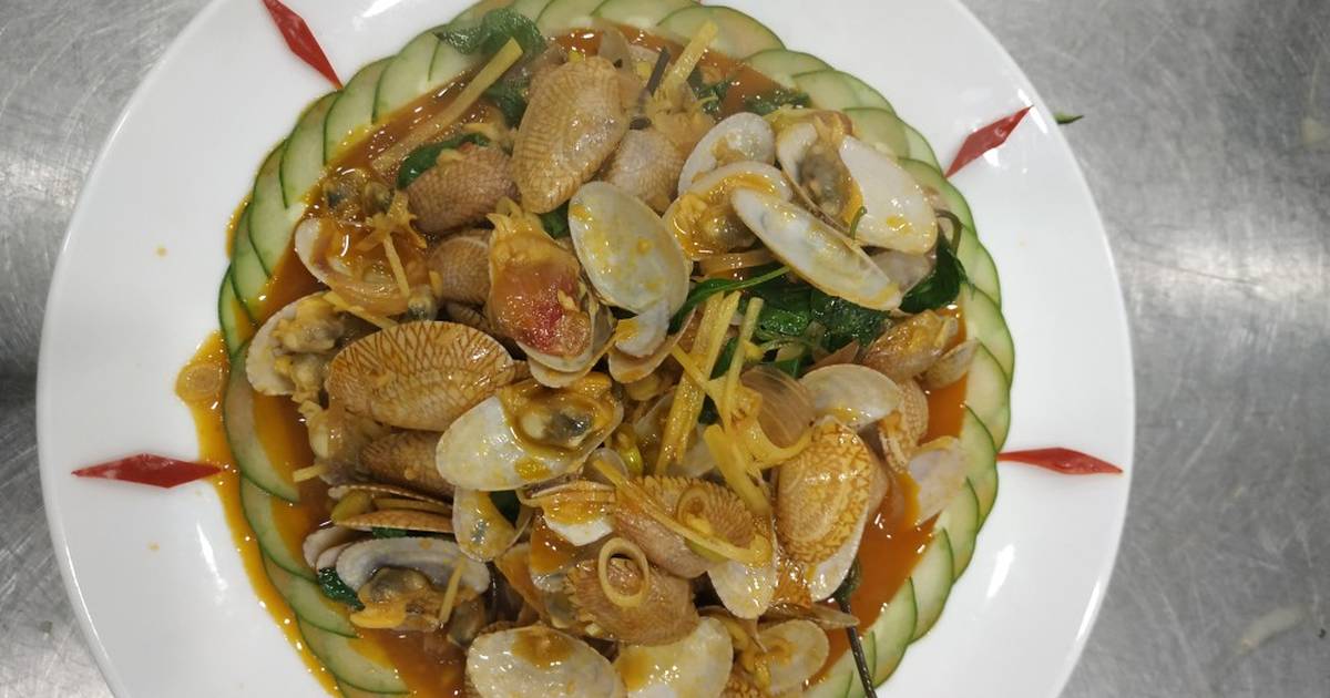 Hải sản Năm Đảnh Đà Nẵng