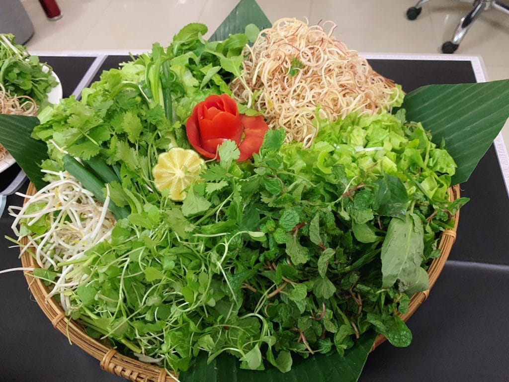 Mì quảng Bà Vị Đà Nẵng